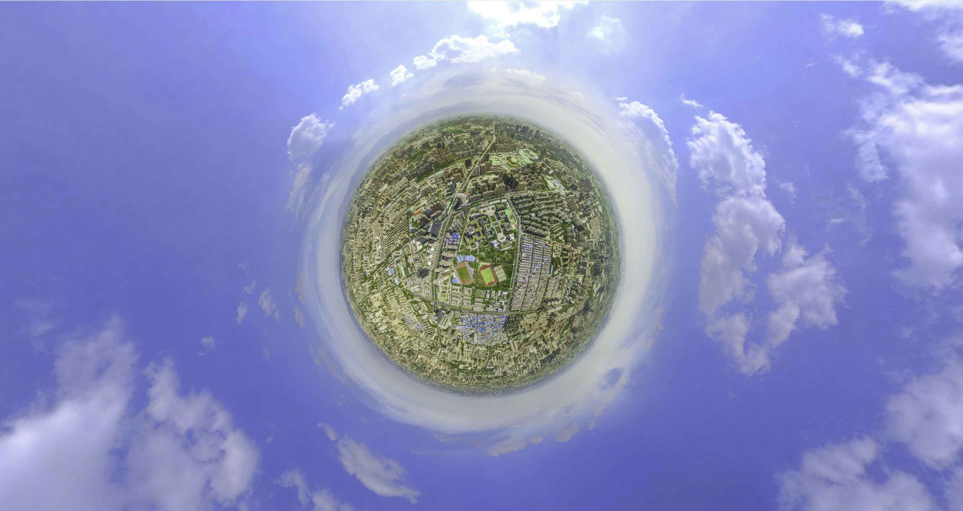 驻马店沣河金湾