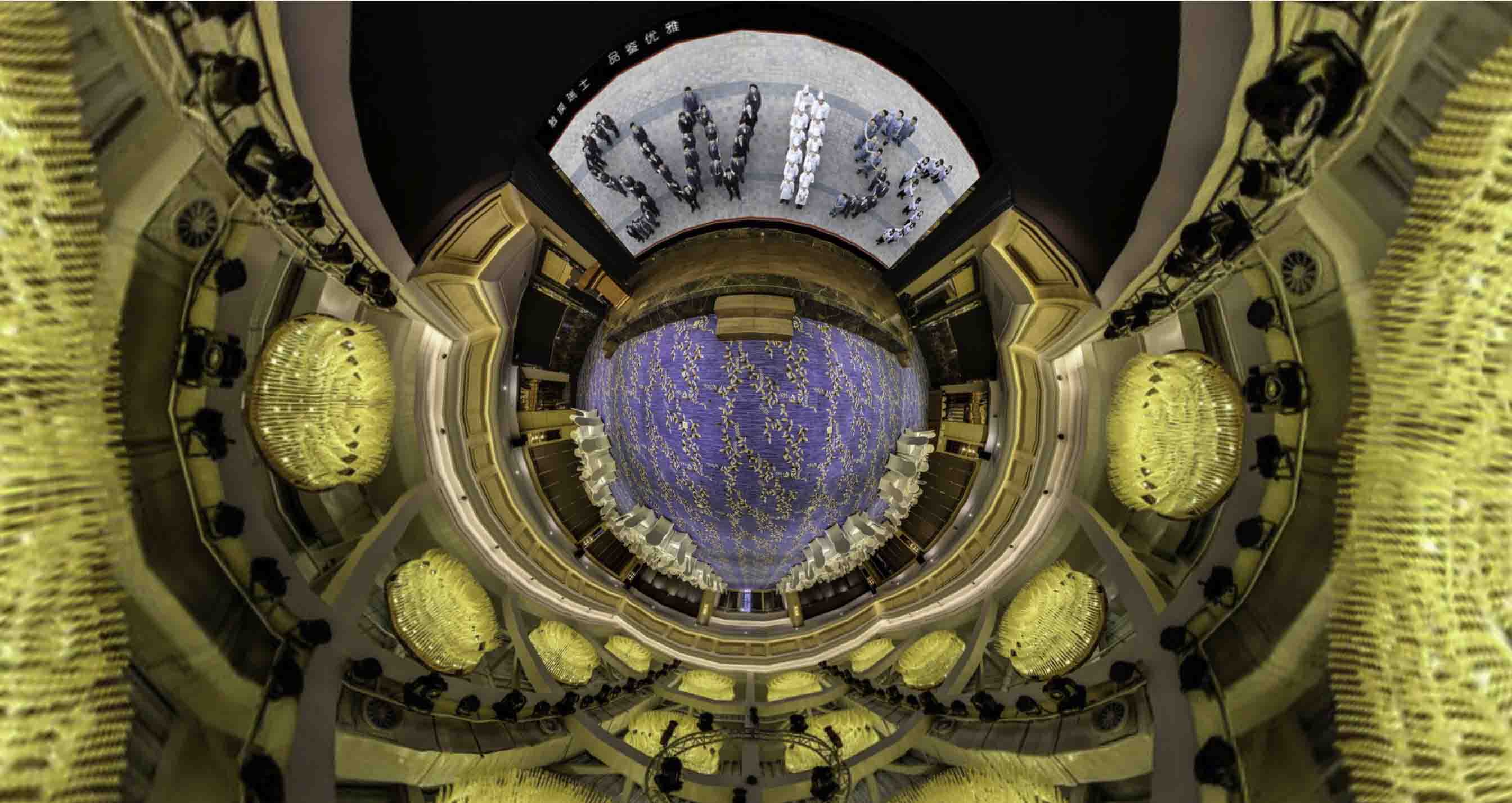 驻马店探索VR全景拍摄中的深度感：营造沉浸式体验的关键要素